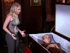 Sabrina, the Teenage Witch 7. sezon 8. bölüm görseli