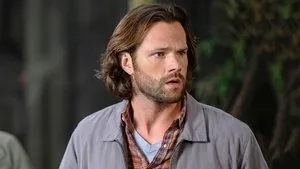 Supernatural 14. sezon 2. bölüm görseli