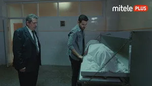 Kimse Bilmez 1. sezon 23. bölüm görseli