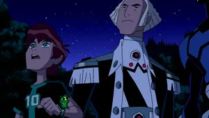 Ben 10: Omniverse 8. sezon 10. bölüm görseli