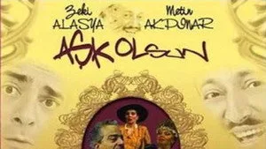 Aşk Olsun - 1. Bölüm
