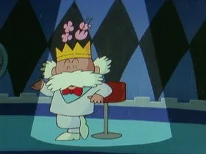 Magical Princess Minky Momo 1. sezon 47. bölüm görseli