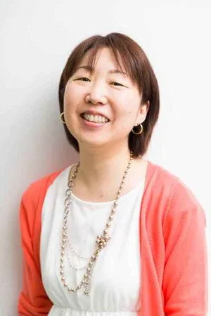 桑山ゆかり