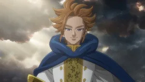 The Seven Deadly Sins: Four Knights of the Apocalypse 1. sezon 24. bölüm görseli