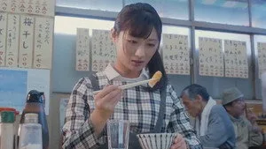 Wakako Zake 2. sezon 9. bölüm görseli
