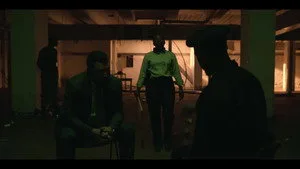Justice Served 1. sezon 2. bölüm görseli