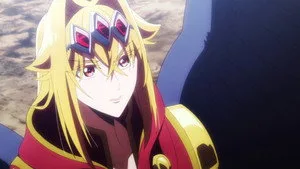 A Wild Last Boss Appeared! 1. sezon 11. bölüm görseli