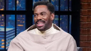 Late Night with Seth Meyers 12. sezon 63. bölüm görseli