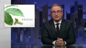 Last Week Tonight with John Oliver 13. sezon 10. bölüm görseli