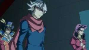 遊☆戯☆王ARC-V 1. sezon 142. bölüm görseli