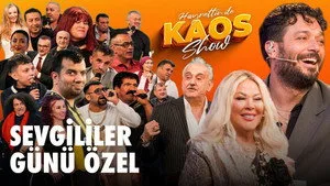 8.Bölüm | Kaos Sevgililer Günü Özel