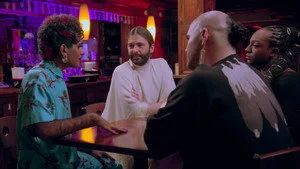 Getting Curious with Jonathan Van Ness 1. sezon 3. bölüm görseli