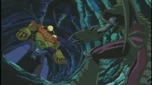 Yu-Gi-Oh! Duel Monsters 1. sezon 44. bölüm görseli