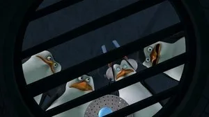 The Penguins of Madagascar 1. sezon 3. bölüm görseli