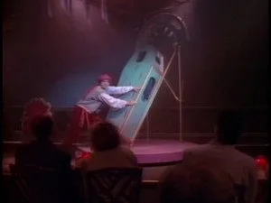 Friday the 13th: The Series 1. sezon 6. bölüm görseli