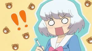 Tonari no Seki-kun: The Master of Killing Time 1. sezon 11. bölüm görseli