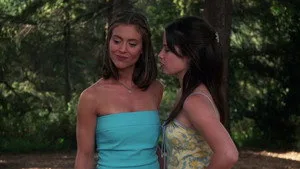 Charmed 2. sezon 1. bölüm görseli