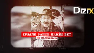 Efsane Sahte Hakim Kayabey