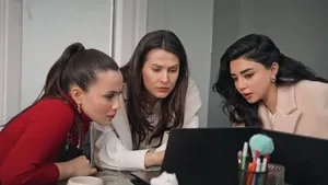 Biz Bir Aileyiz 1. sezon 5. bölüm görseli