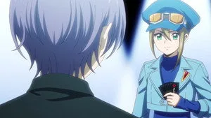 CARDFIGHT!! VANGUARD 2. sezon 6. bölüm görseli