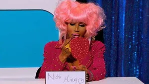 RuPaul's Drag Race 6. sezon 5. bölüm görseli