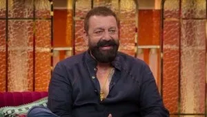 The Great Indian Kapil Show 3. sezon 12. bölüm görseli