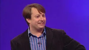 Would I Lie to You? 2. sezon 6. bölüm görseli