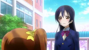 ラブライブ! School idol project 1. sezon 2. bölüm görseli