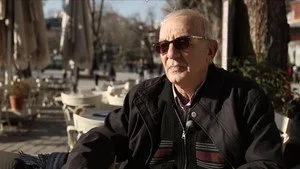 Yaşamın İzinden Portreler 1. sezon 13. bölüm görseli