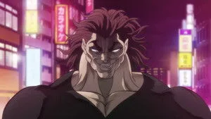 Musashi'nin Çehresi