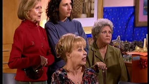 Aquí no hay quien viva 1. sezon 15. bölüm görseli
