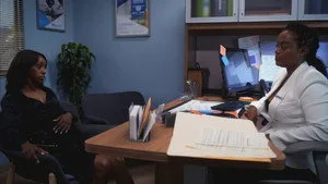 Tyler Perry's Sistas 7. sezon 7. bölüm görseli