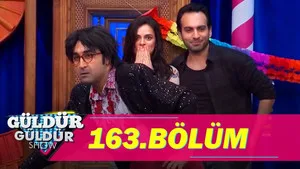 Güldür Güldür Show 6. sezon 11. bölüm görseli