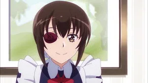 UzaMaid! 0. sezon 1. bölüm görseli