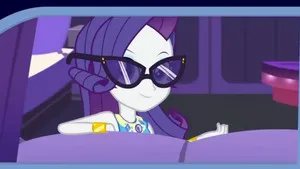 My Little Pony: Equestria Girls - Better Together 1. sezon 14. bölüm görseli