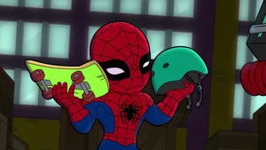 Marvel Super Hero Adventures 0. sezon 15. bölüm görseli