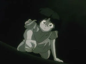 Ranma ½ 1. sezon 100. bölüm görseli