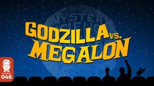 Mystery Science Theater 3000 2. sezon 12. bölüm görseli