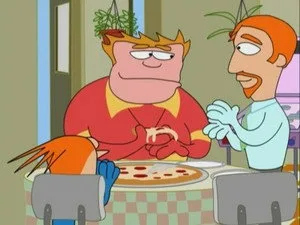 Home Movies 2. sezon 12. bölüm görseli