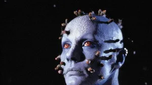 Farscape 2. sezon 7. bölüm görseli