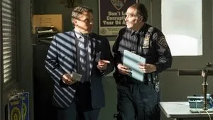Person of Interest 5. sezon 6. bölüm görseli