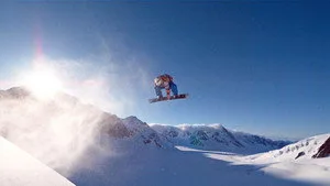Edge of the Unknown with Jimmy Chin 1. sezon 5. bölüm görseli