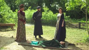 Muhteşem Yüzyıl: Kösem 1. sezon 23. bölüm görseli
