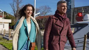Seni Çok Bekledim 1. sezon 3. bölüm görseli