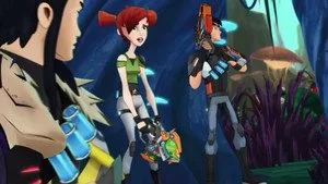Slugterra 3. sezon 13. bölüm görseli