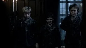 Supernatural 5. sezon 9. bölüm görseli
