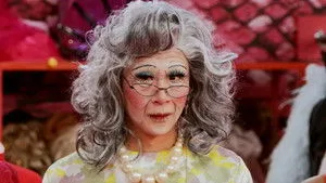 RuPaul's Drag Race 16. sezon 9. bölüm görseli