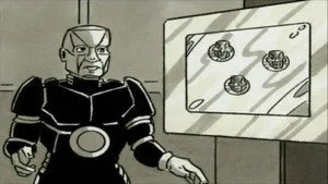 Red Dwarf 0. sezon 74. bölüm görseli