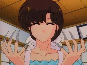 Ranma ½ 0. sezon 14. bölüm görseli