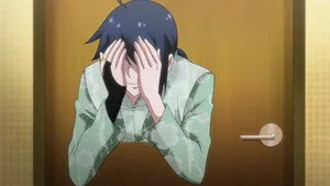 Spiritpact 1. sezon 3. bölüm görseli